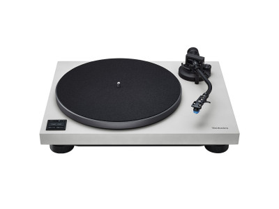 Technics SL-40CBT gray